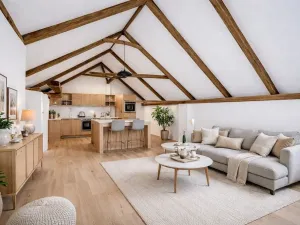 Prodej rodinného domu, Krčmaň, Náves, 250 m2