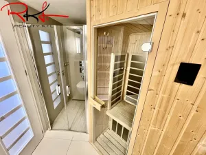 Pronájem bytu 6+kk a větší, Praha, Ovenecká, 265 m2