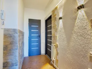 Pronájem bytu 3+1, Děčín - Děčín IV-Podmokly, Jeronýmova, 75 m2
