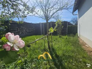 Prodej chalupy, Veliny, 72 m2