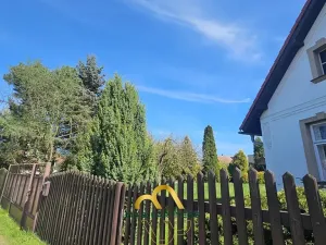 Prodej chalupy, Veliny, 72 m2