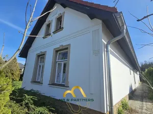 Prodej chalupy, Veliny, 72 m2