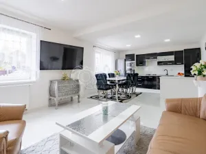 Prodej rodinného domu, Zvoleněves, 81 m2