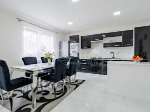 Prodej rodinného domu, Zvoleněves, 81 m2