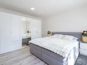 Prodej rodinného domu, Zvoleněves, 81 m2