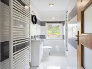 Prodej rodinného domu, Zvoleněves, 81 m2