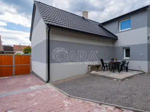 Prodej rodinného domu, Zvoleněves, 81 m2