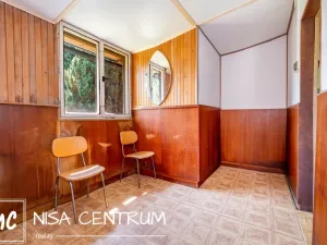 Prodej chaty, Stráž nad Nisou - Svárov, 16 m2