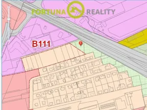 Prodej pozemku pro bydlení, Ostrava - Svinov, Stratilova, 4349 m2