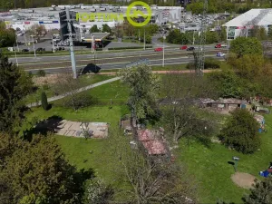Prodej pozemku pro bydlení, Ostrava - Svinov, Stratilova, 4349 m2