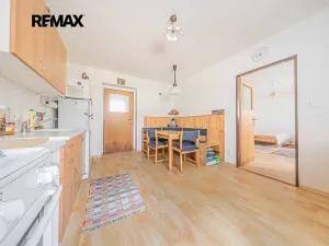 Prodej rodinného domu, Kamýk nad Vltavou, 363 m2