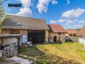Prodej rodinného domu, Kamýk nad Vltavou, 363 m2