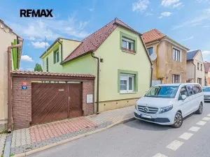 Prodej rodinného domu, Kladno, Doberská, 161 m2