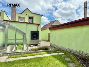 Prodej rodinného domu, Kladno, Doberská, 161 m2