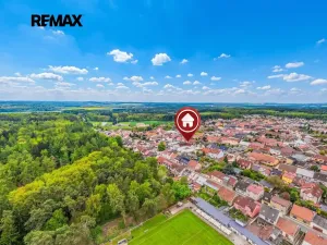 Prodej rodinného domu, Kladno, Doberská, 161 m2