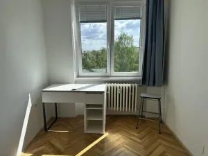 Pronájem bytu 2+1, Praha - Dejvice, Generála Píky, 52 m2