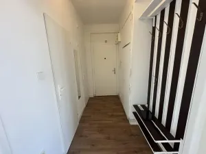 Pronájem bytu 2+1, Praha - Dejvice, Generála Píky, 52 m2