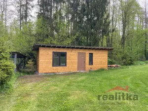 Prodej chaty, Svatoňovice, 126 m2