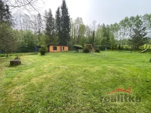 Prodej chaty, Svatoňovice, 126 m2
