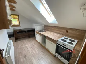 Prodej chaty, Svatoňovice, 126 m2