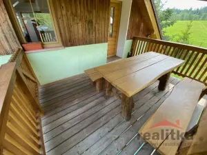 Prodej chaty, Svatoňovice, 126 m2