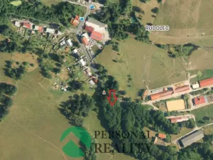 Prodej pozemku pro bydlení, Březová - Rudolec, 1858 m2
