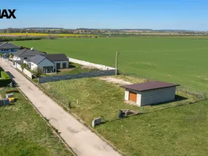 Prodej pozemku pro bydlení, Libišany, 961 m2