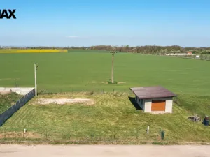 Prodej pozemku pro bydlení, Libišany, 961 m2