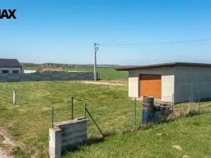 Prodej pozemku pro bydlení, Libišany, 961 m2