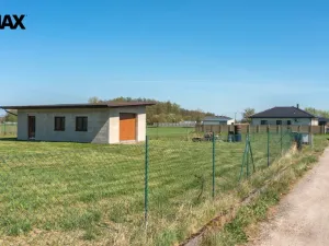 Prodej pozemku pro bydlení, Libišany, 961 m2