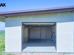 Prodej pozemku pro bydlení, Libišany, 961 m2