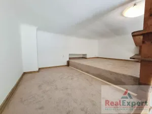 Pronájem bytu 1+kk, Praha - Nusle, Mečislavova, 20 m2