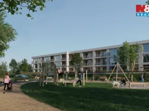 Prodej bytu 2+kk, Brandýs nad Labem-Stará Boleslav, Dřevčická, 46 m2