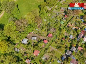 Prodej chaty, Mariánské Lázně - Úšovice, 16 m2