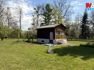 Prodej chaty, Frýdek-Místek, Bahno-Příkopy, 20 m2