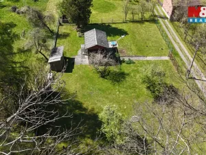 Prodej chaty, Frýdek-Místek, Bahno-Příkopy, 20 m2