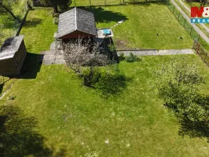 Prodej chaty, Frýdek-Místek, Bahno-Příkopy, 20 m2