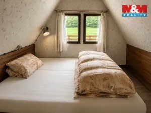 Prodej chaty, Malenovice, 70 m2