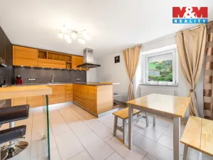 Prodej rodinného domu, Teplička, 246 m2