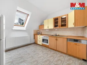 Prodej rodinného domu, Teplička, 246 m2