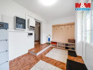 Prodej rodinného domu, Teplička, 246 m2