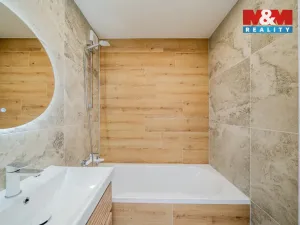Prodej bytu 4+kk, Ostrava - Hrabůvka, Holasova, 78 m2