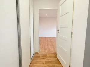 Pronájem bytu 1+1, Liberec, Letná, 39 m2