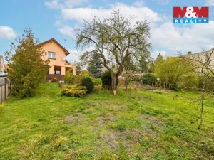 Prodej rodinného domu, Unhošť, Havlíčkova, 221 m2
