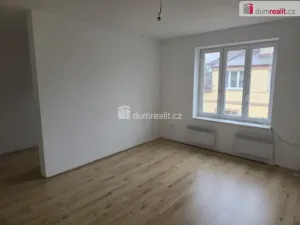 Prodej bytu 4+kk, Lipník, 72 m2