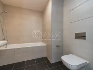 Pronájem bytu 2+kk, Praha - Žižkov, Olgy Havlové, 43 m2