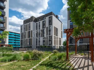 Pronájem bytu 2+kk, Praha - Žižkov, Olgy Havlové, 43 m2