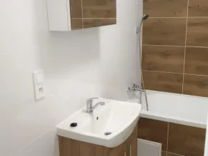 Pronájem bytu 3+1, Jirkov, U Stadionu, 71 m2