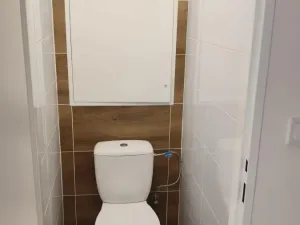 Pronájem bytu 3+1, Jirkov, U Stadionu, 71 m2