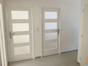 Pronájem bytu 3+1, Jirkov, U Stadionu, 71 m2